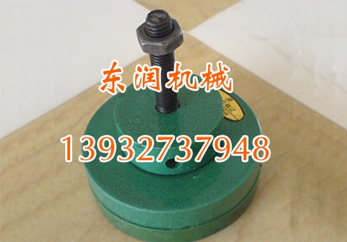 防震垫铁