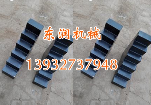 阶梯垫铁