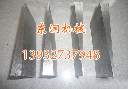 斜垫铁