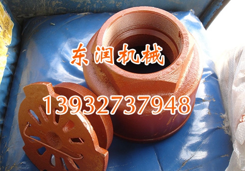 铜合金地漏
