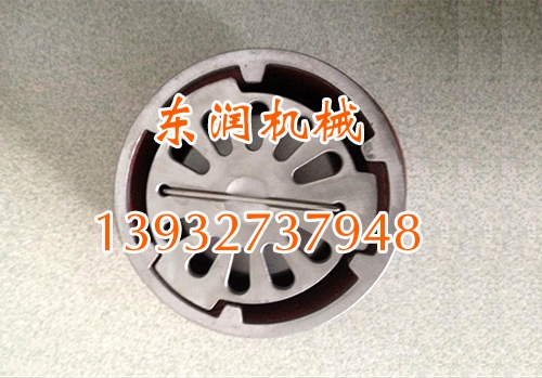 不锈钢地漏