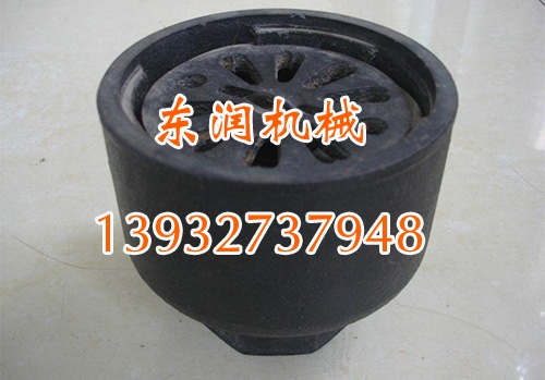 铸铁地漏