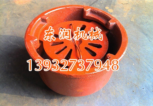 地漏